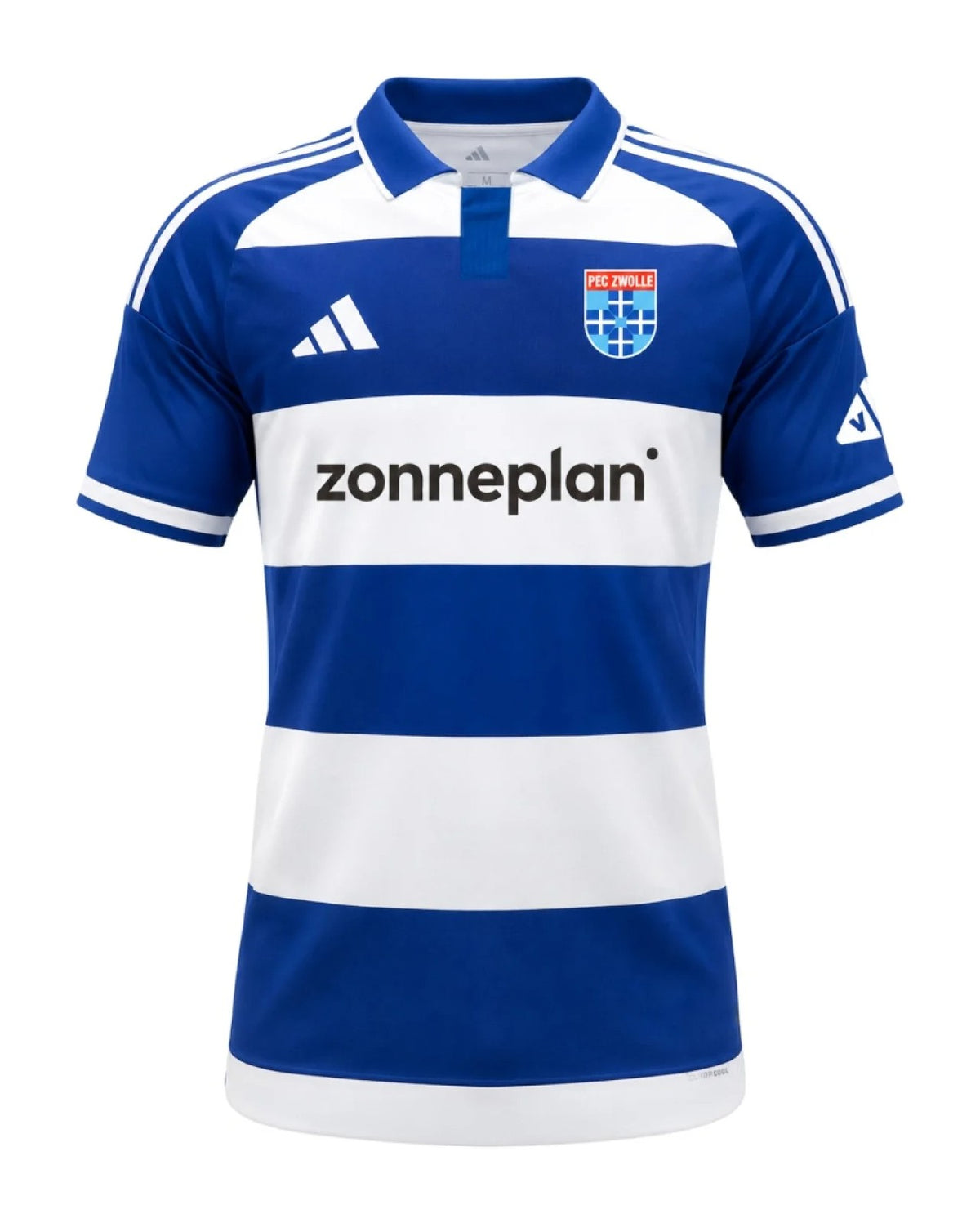 PEC Zwolle 2026-27 Home Shirt