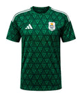 PEC Zwolle 2026-27 Pre-Match Away Shirt