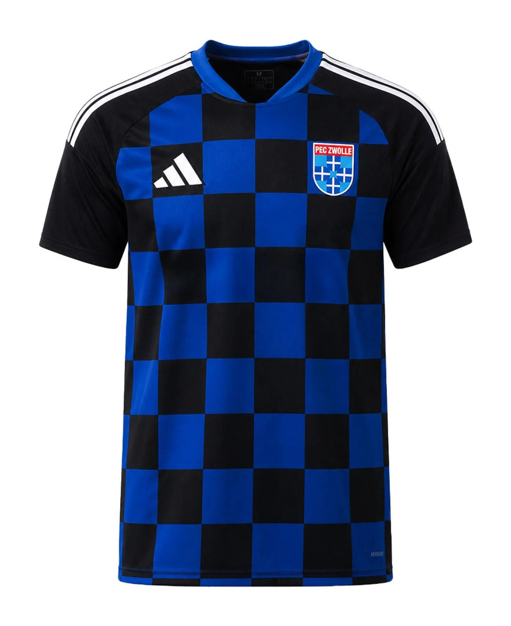 PEC Zwolle 2026-27 Pre-Match Home Shirt