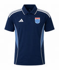PEC Zwolle 2026-27 Travel Polo Shirt