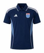 PEC Zwolle 2026-27 Travel Polo Shirt