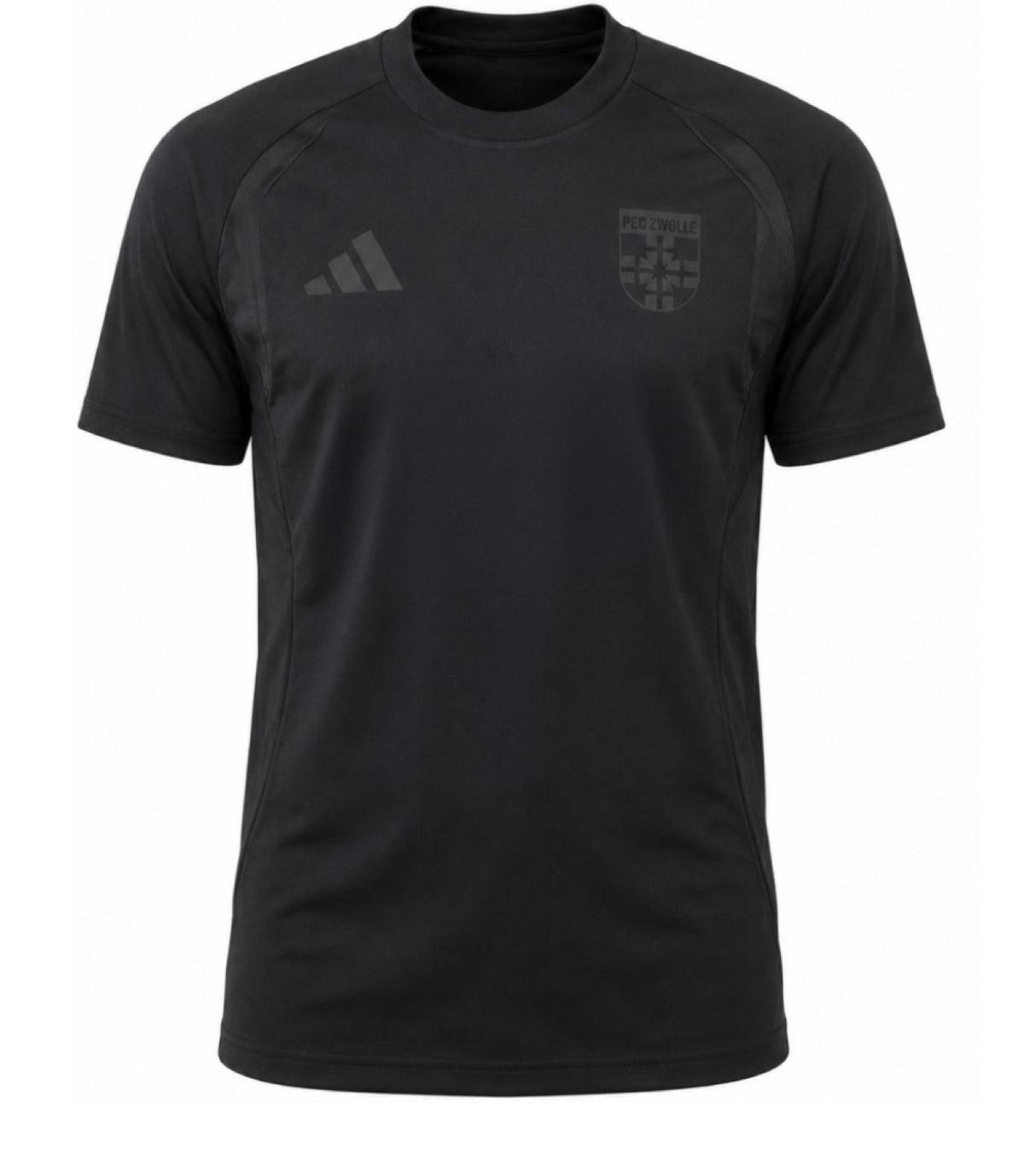 PEC Zwolle 2026-27 Travel Shirt