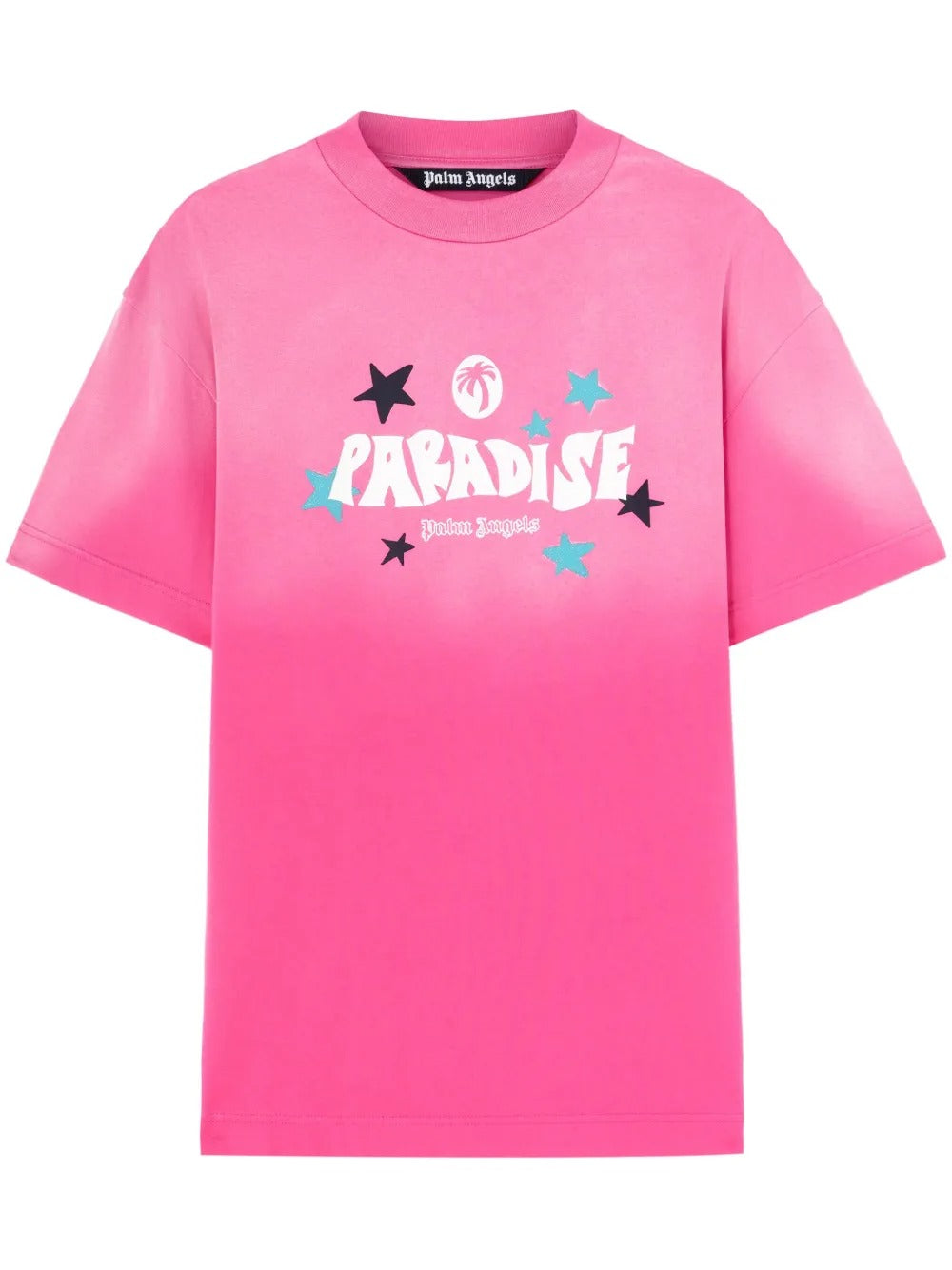 Paradise Palm T Shirt