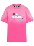 Paradise Palm T Shirt