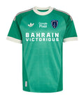 Paris FC 2026-27 Goalkeeper Jersey