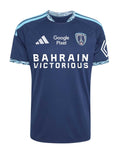 Paris FC 2026-27 Home Shirt
