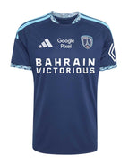 Paris FC 2026-27 Home Shirt