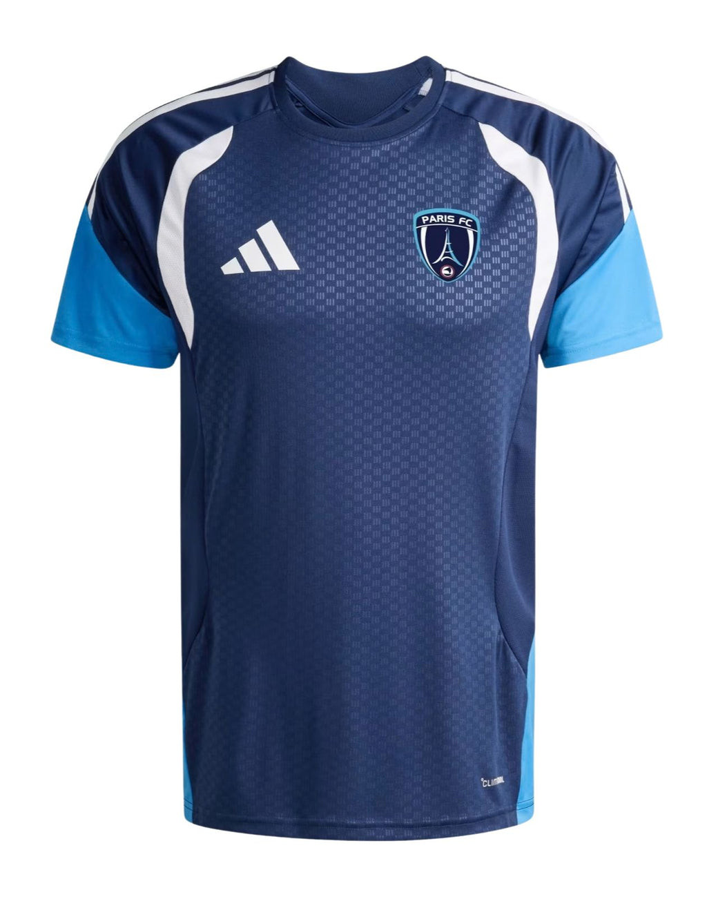 Paris FC 2026-27 Training Shirt