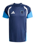Paris FC 2026-27 Training Shirt