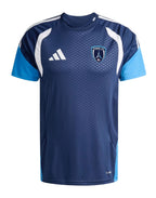 Paris FC 2026-27 Training Shirt