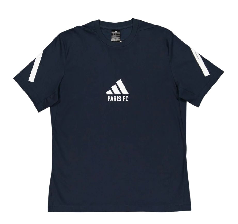 Paris FC 2026-27 Travel Shirt
