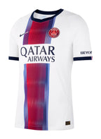 Paris Saint-Germain 2026-27 Away Shirt