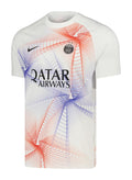 Paris Saint-Germain 2026-27 Champions League Pre-Match Jersey