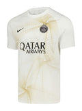 Paris Saint-Germain 2026-27 Champions League Pre-Match Shirt
