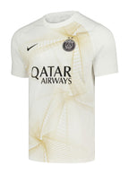Paris Saint-Germain 2026-27 Champions League Pre-Match Shirt