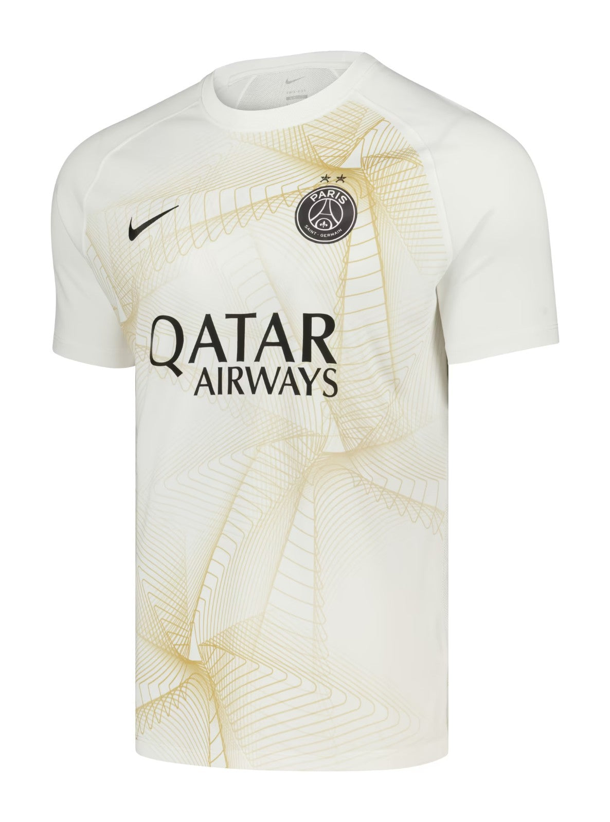 Paris Saint-Germain 2026-27 Champions League Pre-Match Shirt