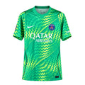  Paris Saint-Germain 2026-27 Goalkeeper Jersey