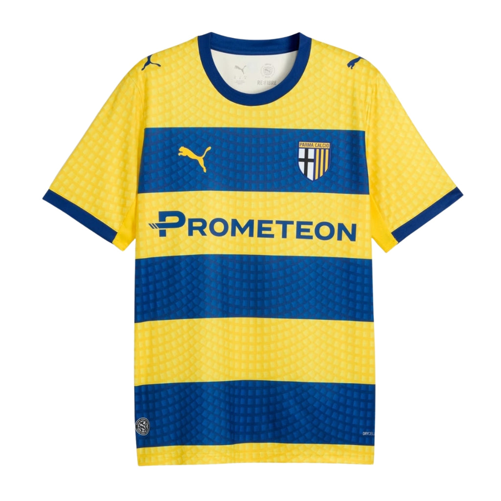 Parma Calcio 2026-27 Away Shirt