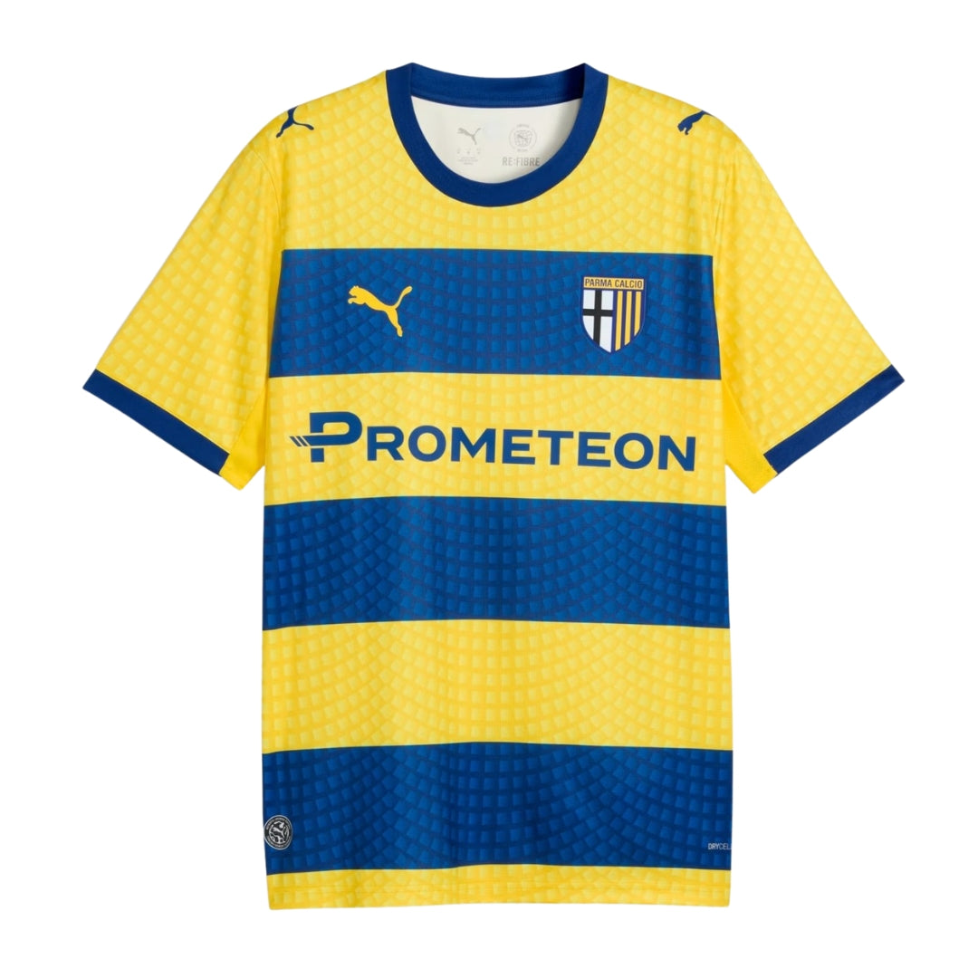 Parma Calcio 2026-27 Away Shirt