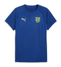 Parma Calcio 2026-27 Blue Travel Shirt