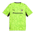 Parma Calcio 2026-27 Green Goalkeeper Shirt