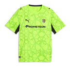 Parma Calcio 2026-27 Green Goalkeeper Shirt
