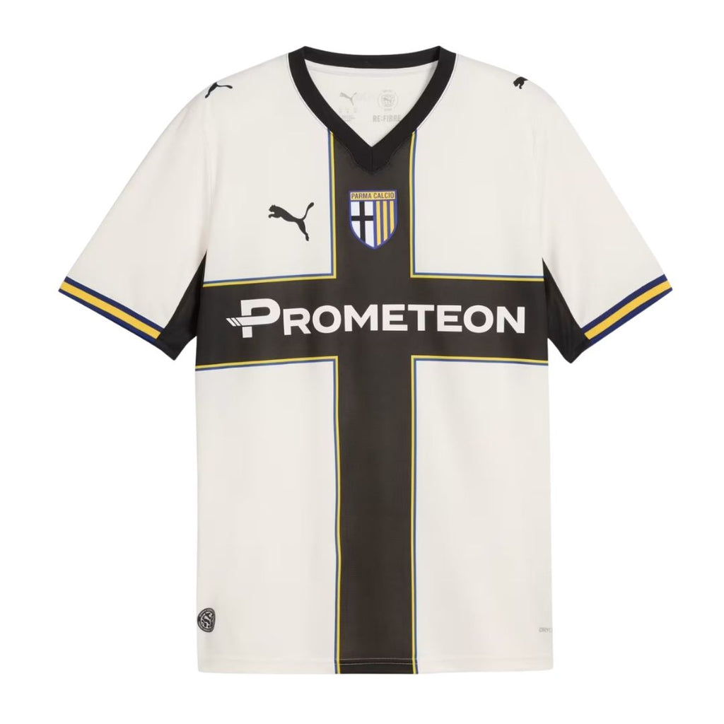 Parma Calcio 2026-27 Home Shirt