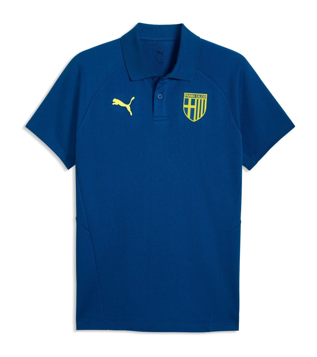 Parma Calcio 2026-27 Polo Shirt