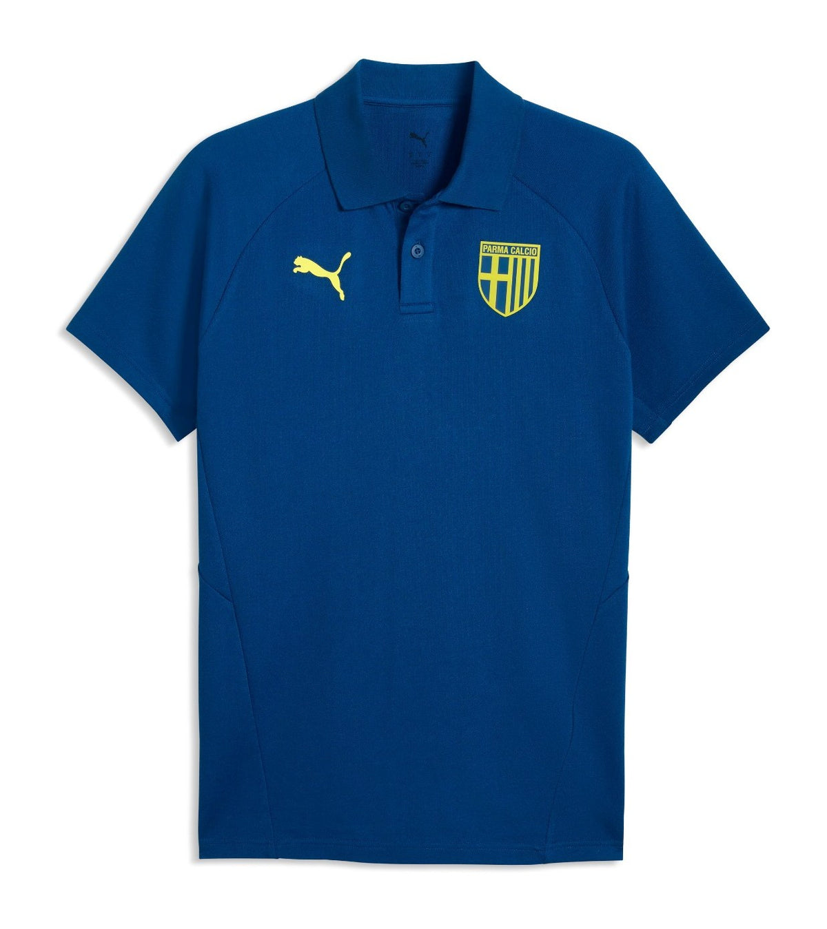 Parma Calcio 2026-27 Polo Shirt