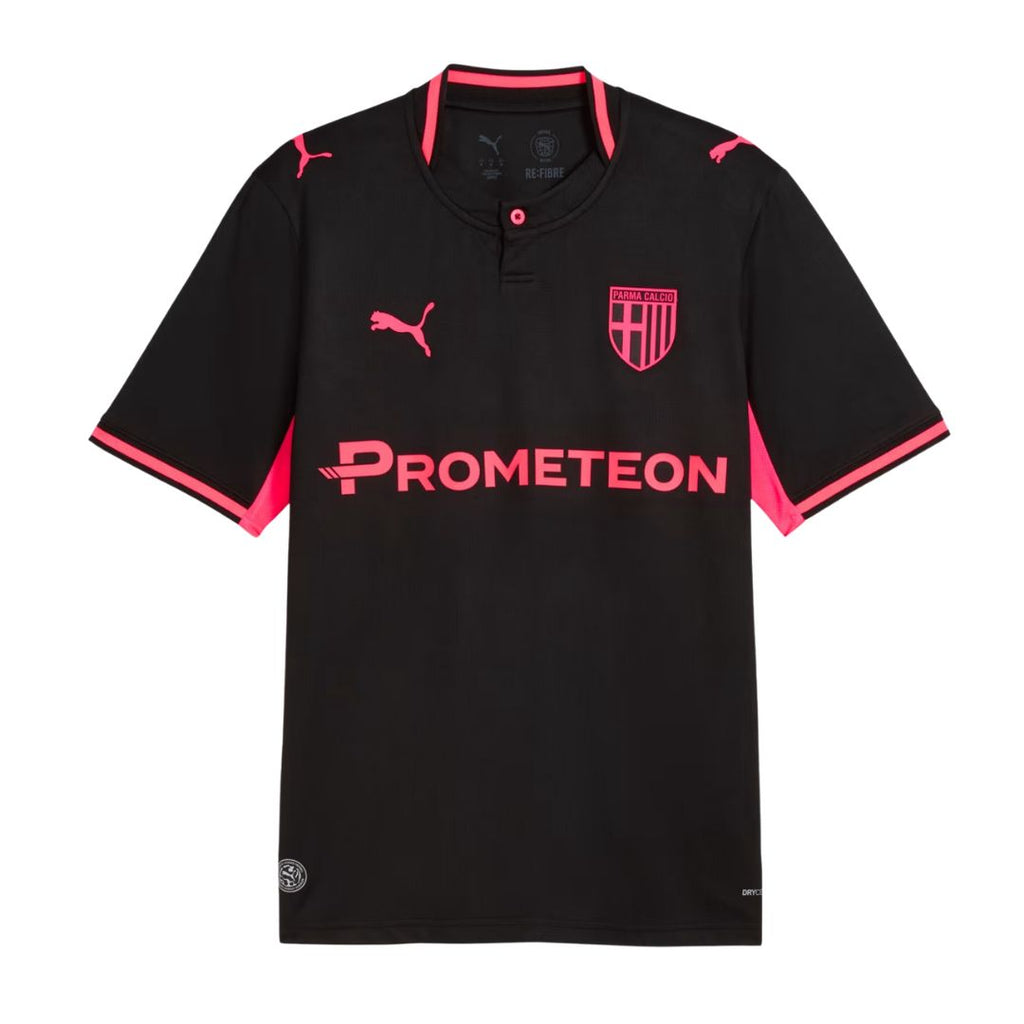 Parma Calcio 2026-27 Third Shirt