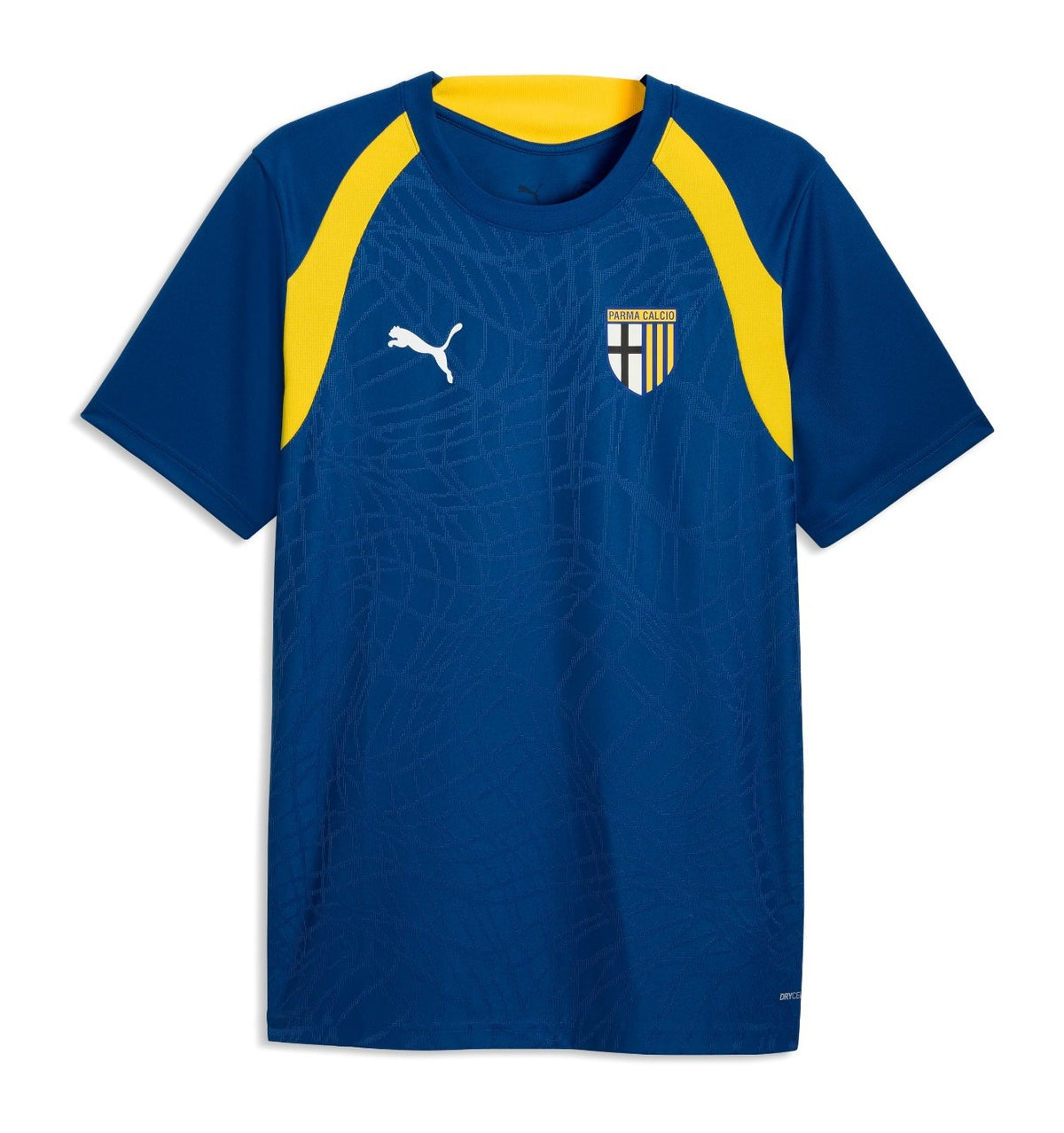 Parma Calcio 2026-27 Training Shirt