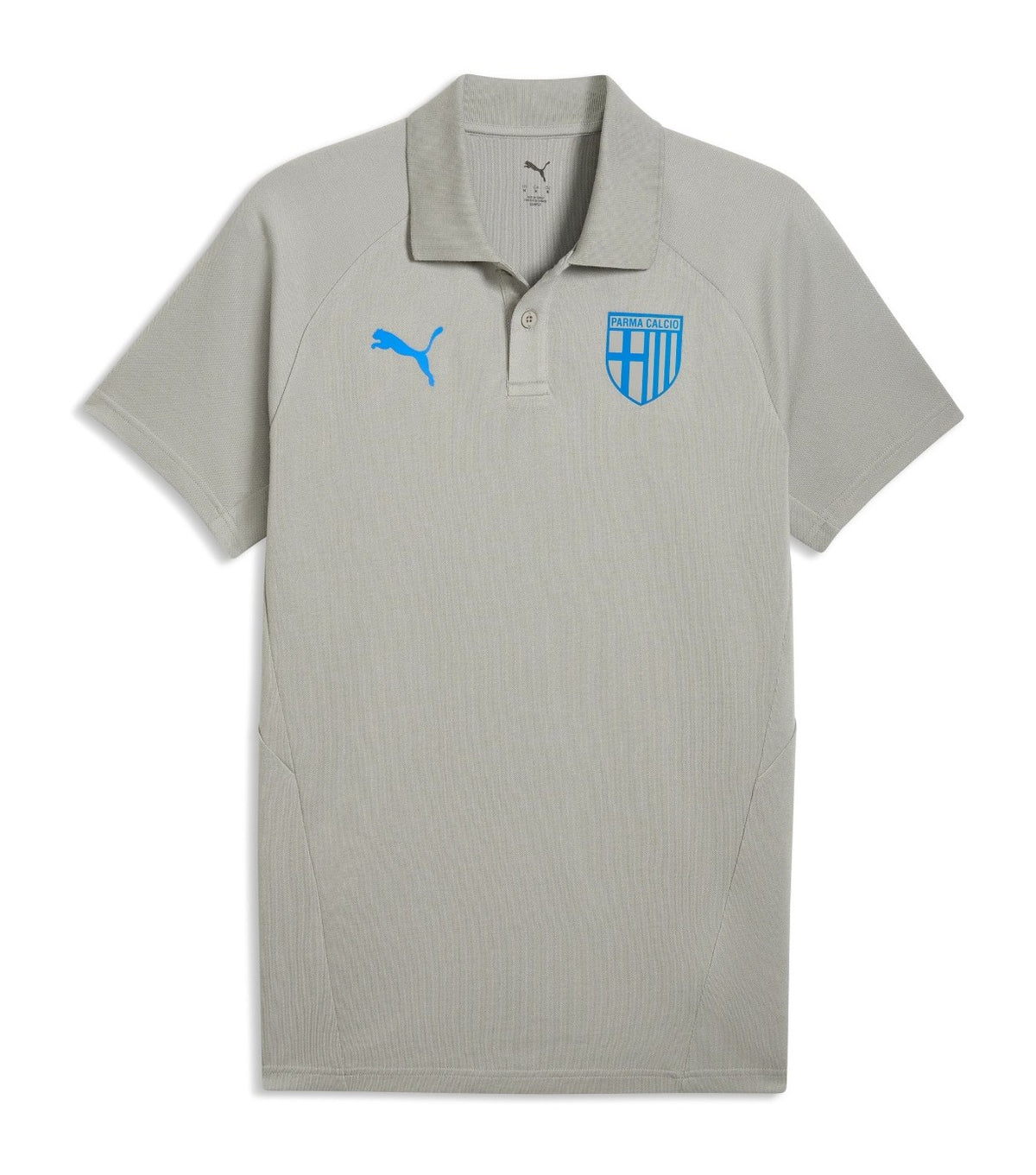 Parma Calcio 2026-27 Travel Polo Shirt