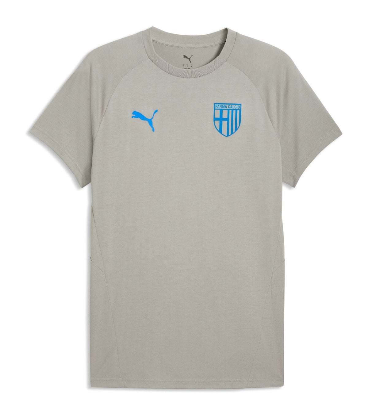 Parma Calcio 2026-27 Travel Shirt