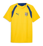 Parma Calcio 2026-27 Yellow Training Shirt