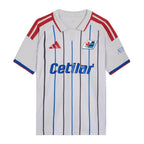 Pisa SC 2026-27 Third Shirt