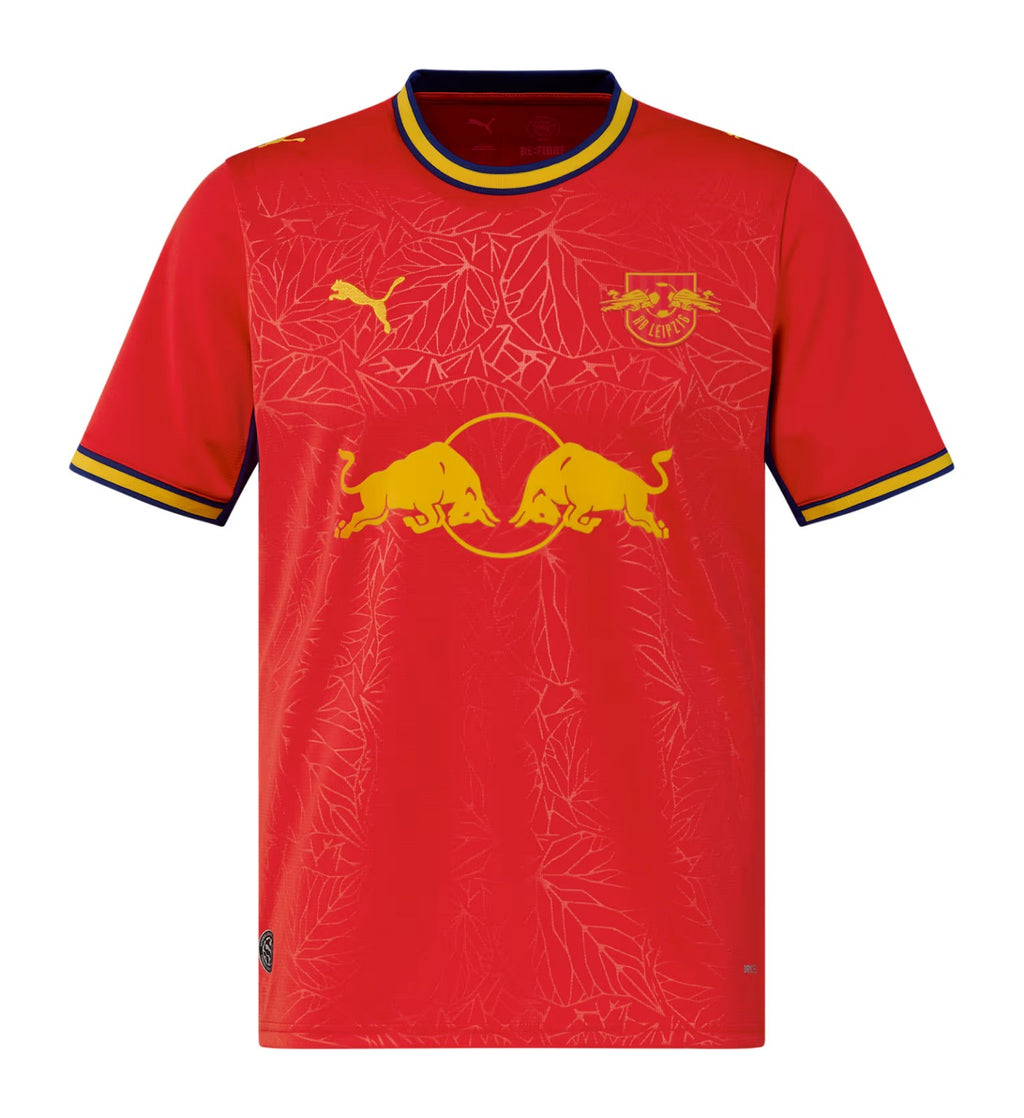RB Leipzig 2026-27 Away Shirt