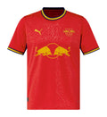 RB Leipzig 2026-27 Away Shirt