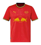 RB Leipzig 2026-27 Away Shirt