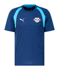 RB Leipzig 2026-27 Blue Training Shirt