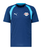 RB Leipzig 2026-27 Blue Training Shirt