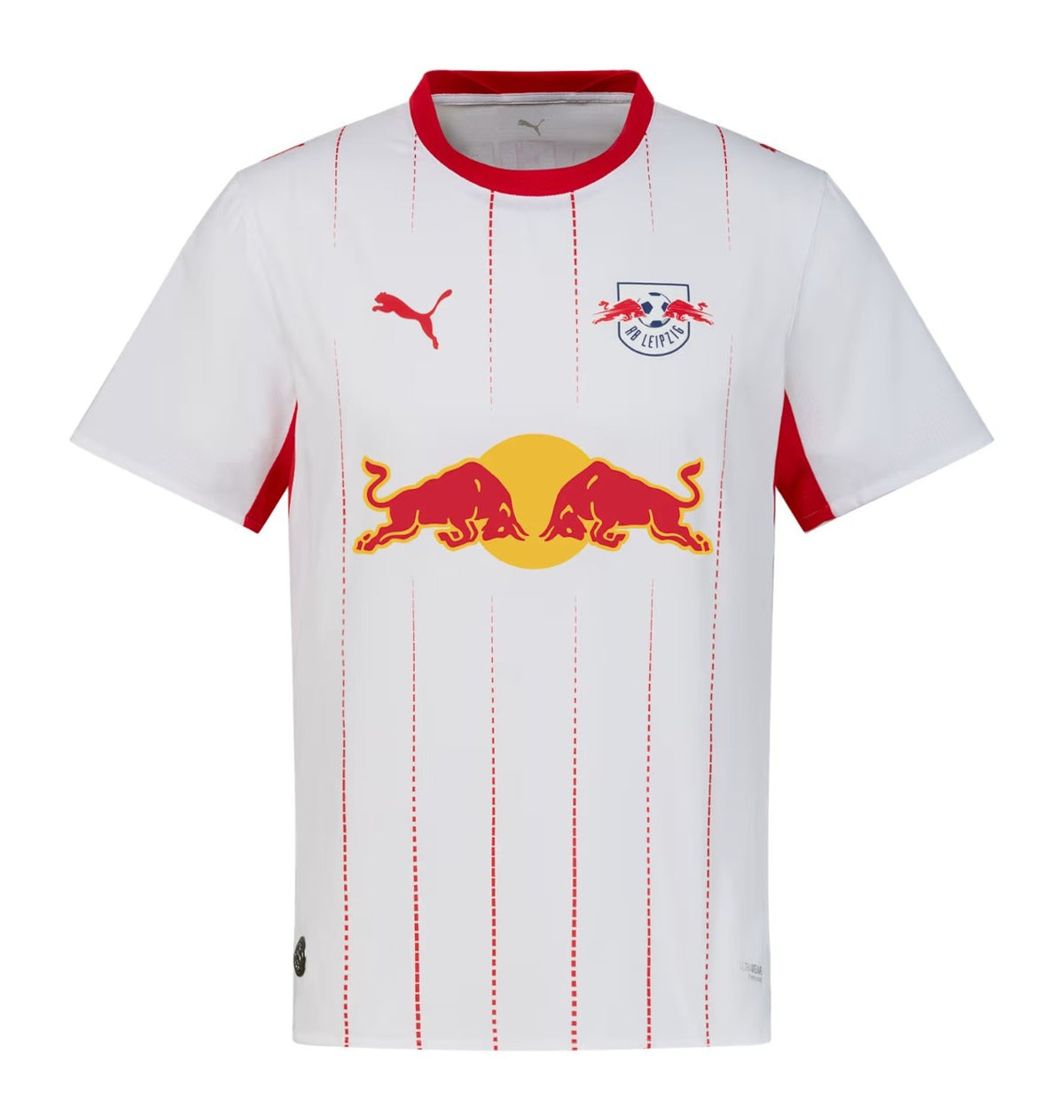 RB Leipzig 2026-27 Home Shirt