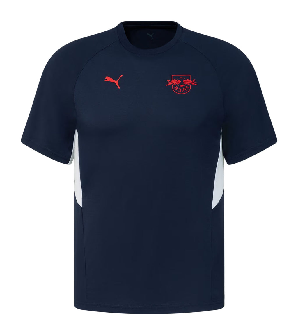 RB Leipzig 2026-27 Navy Travel Shirt