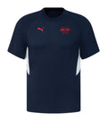 RB Leipzig 2026-27 Navy Travel Shirt