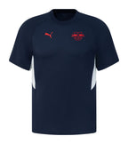 RB Leipzig 2026-27 Navy Travel Shirt