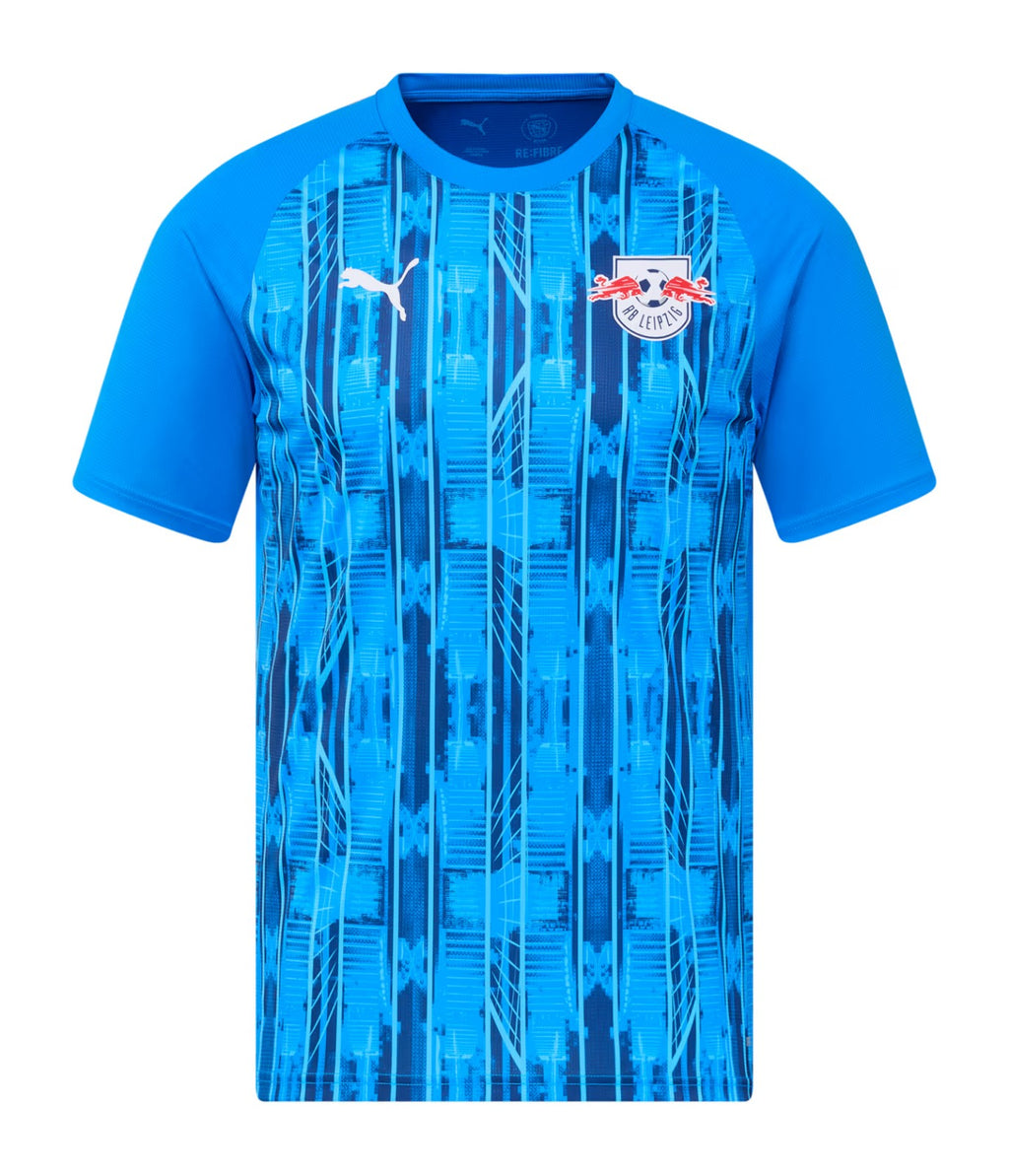 RB Leipzig 2026-27 Pre-Match Shirt
