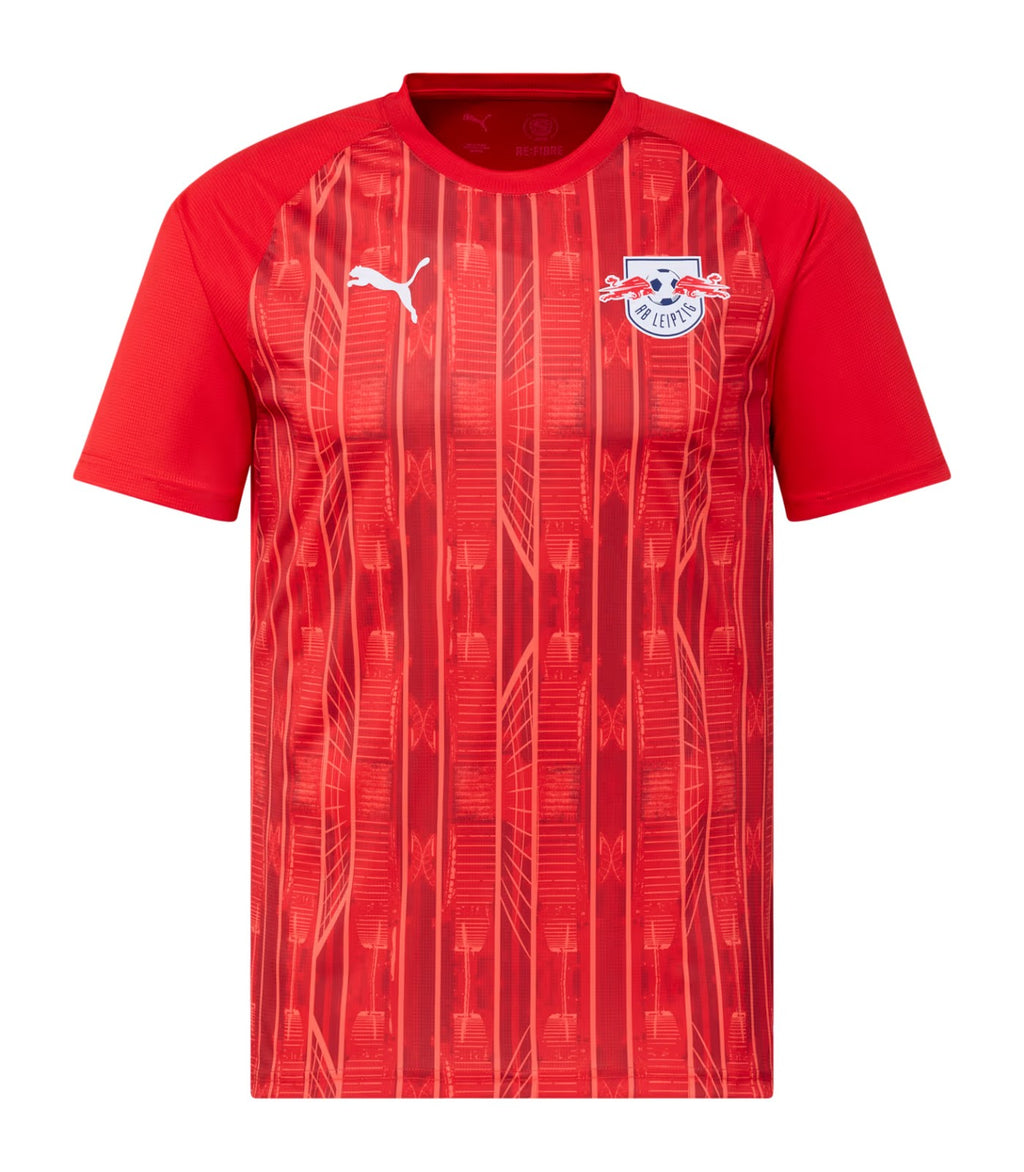 RB Leipzig 2026-27 Red Pre-Match Shirt