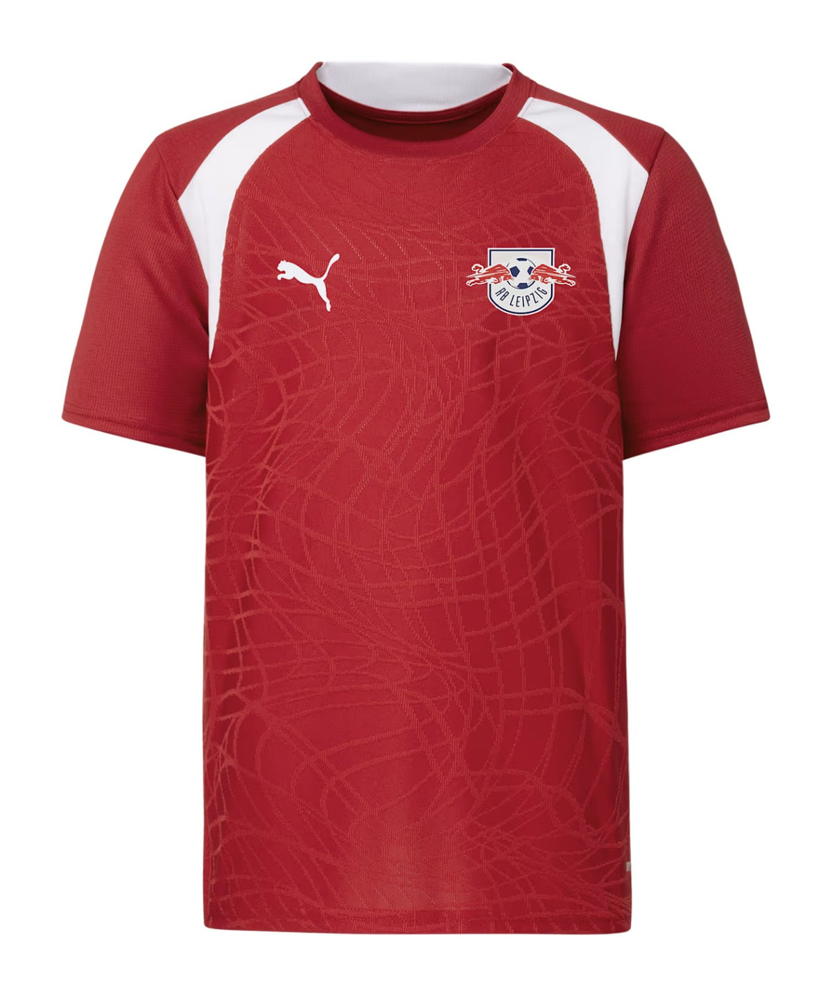 RB Leipzig 2026-27 Training Shirt