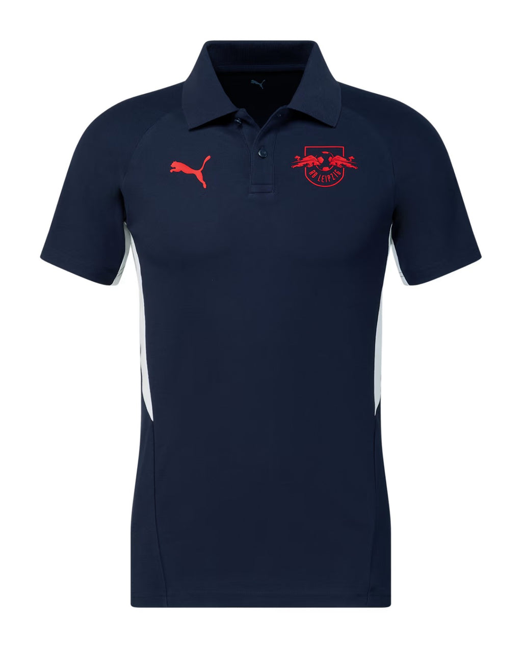 RB Leipzig 2026-27 Travel Polo Shirt