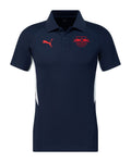 RB Leipzig 2026-27 Travel Polo Shirt