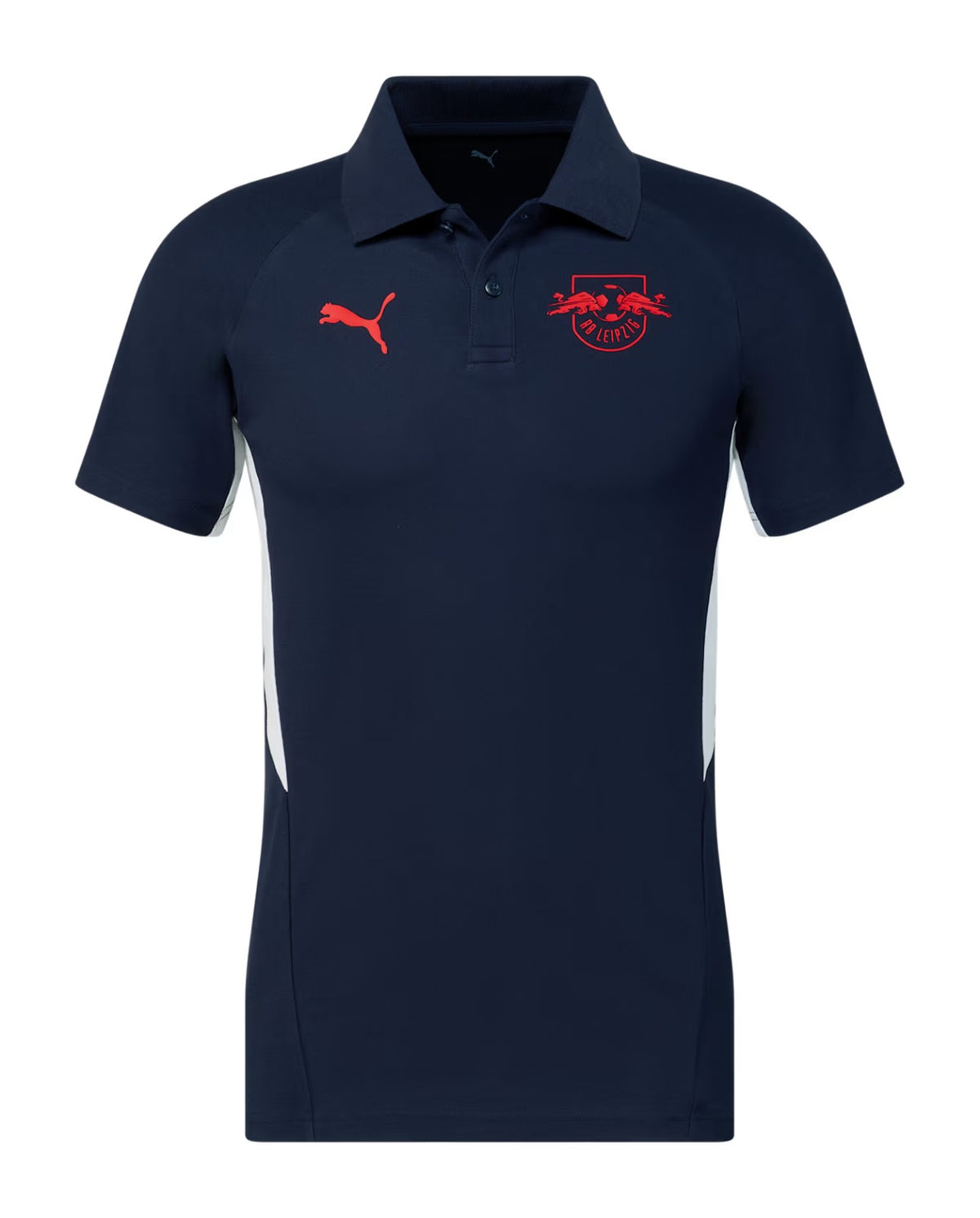 RB Leipzig 2026-27 Travel Polo Shirt